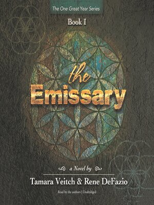 cover image of The Emissary